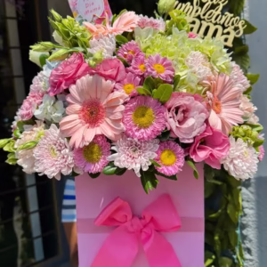 Caja Feliz cumple Ma