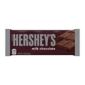 Hershey's con chocolate