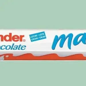 Kinder Maxi