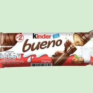 Kinder bueno