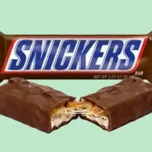 Snickers