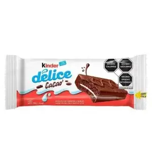 kinder Delice