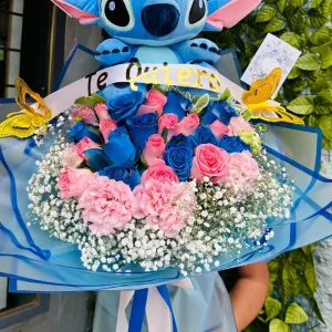 Ramo stich