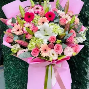 Reyna floral
