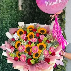 suspiro de mama